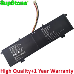 SupStone UTL-4766133-2S Laptop Battery For ONN WU133W Y1333W 100002434 K1412W 100003497 5072300P,For Haier Leadpie M1,LP14123