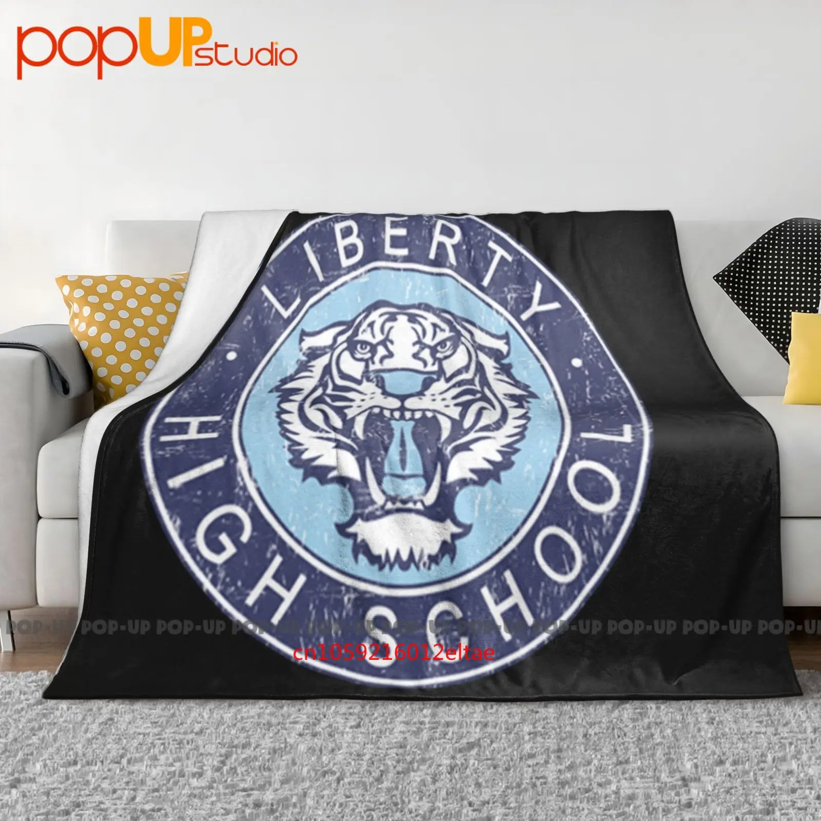 

Liberty High I 13, школьное ультра-мягкое одеяло, зимнее одеяло, чехлы на диван-кровать