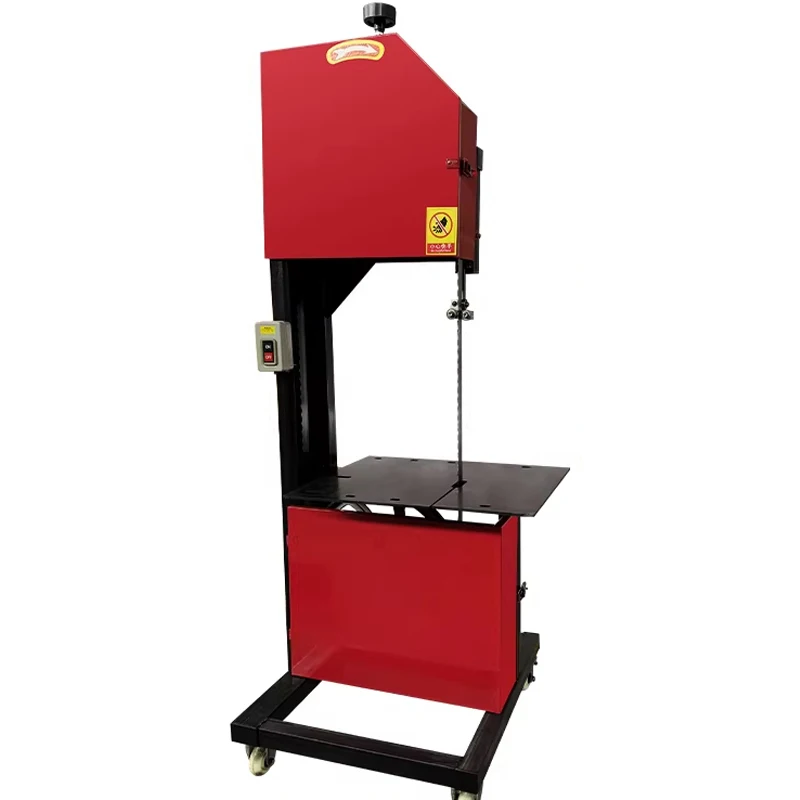 Woodworking Band Saw Multi-Function Electric Curved Saw Small Log Cutting Saw Log Slitting Table Saw(Customized)