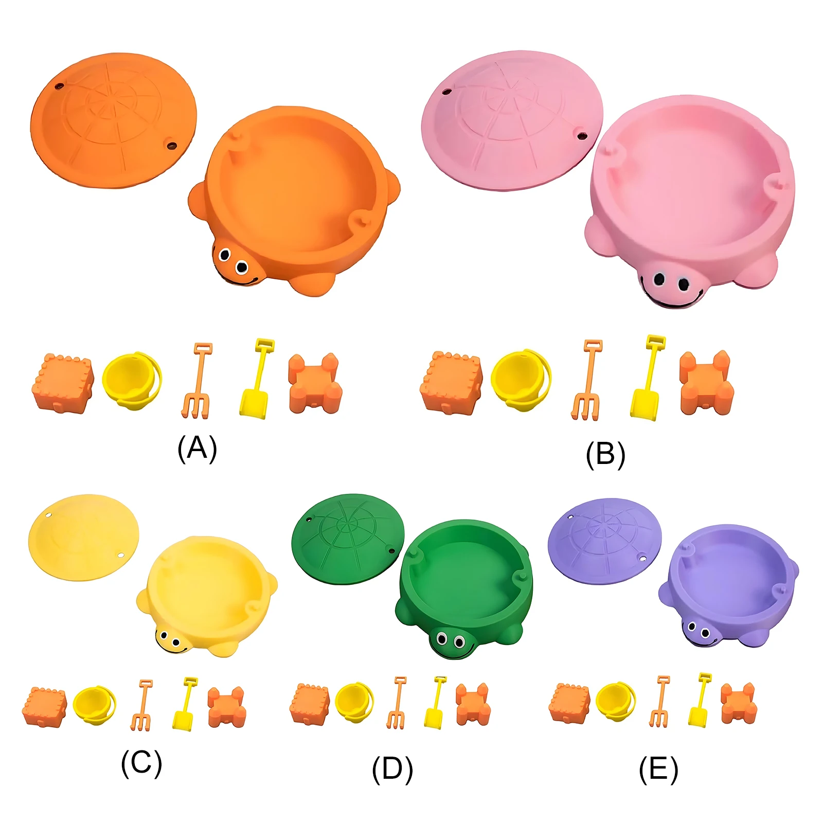 Thumbnail 2 - #36 Beach Sand Toys Deals & Discounts