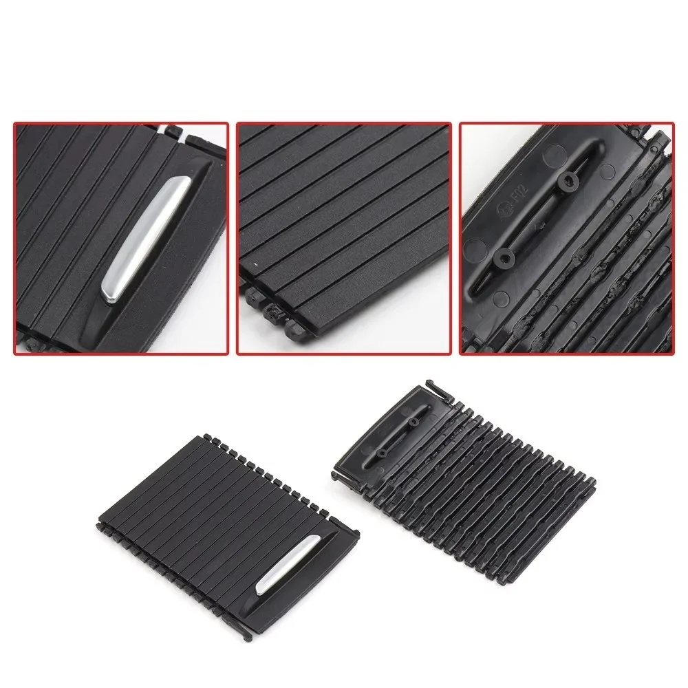 

Для BMW 7 серии F02 08-15 подлокотник, контейнер для хранения, ролик для заднего сиденья автомобиля, коробка для чашки с водой, держатель для рулонной шторы, крышка 5220721753