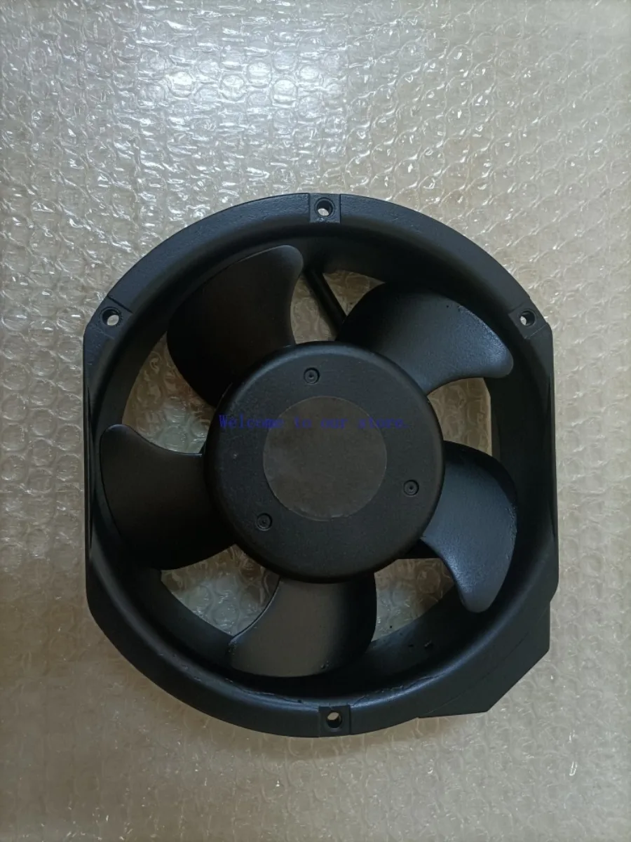 

For Taiwan Original UF-15PC23BTH/BWH Fuyou Cooling Fan UF-15PC23-H 24H Forced Exhaust Fan 1-Year Warranty