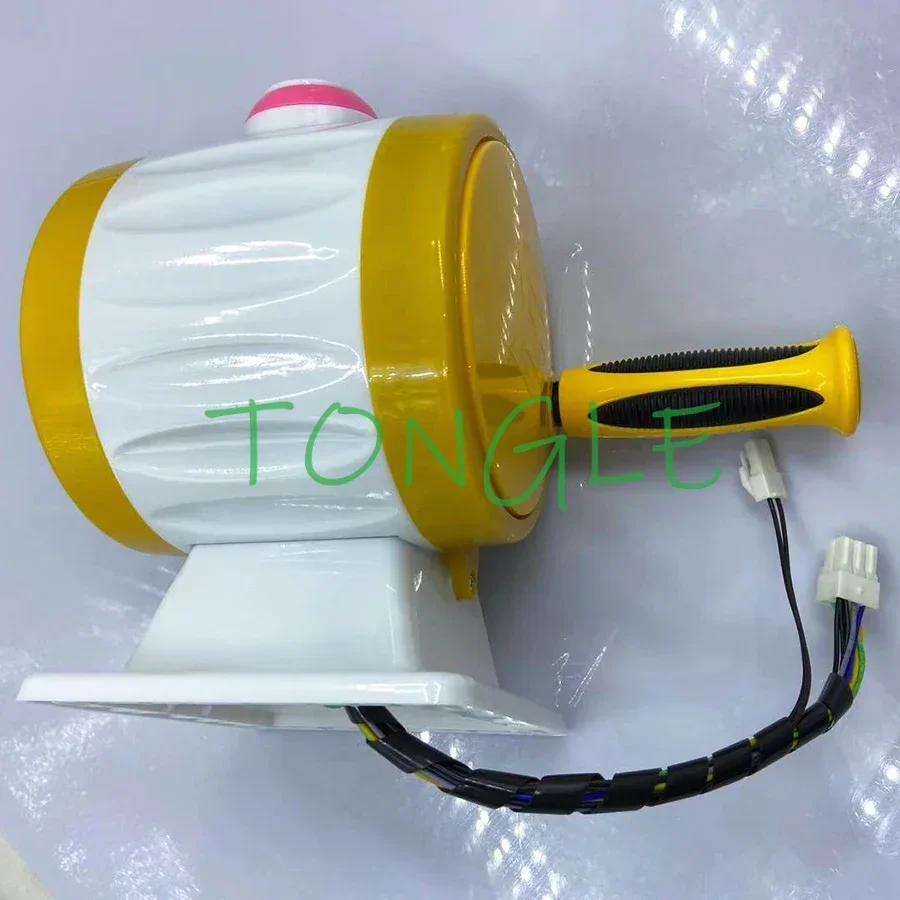 

Arcade Fishing Joystick, Fishing Game Rocker, Parts for Arcade Cabinet Machines, Free Shipping, 1Pc