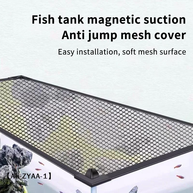 #16 Aquarium Fish Nets Ranking List in 2026