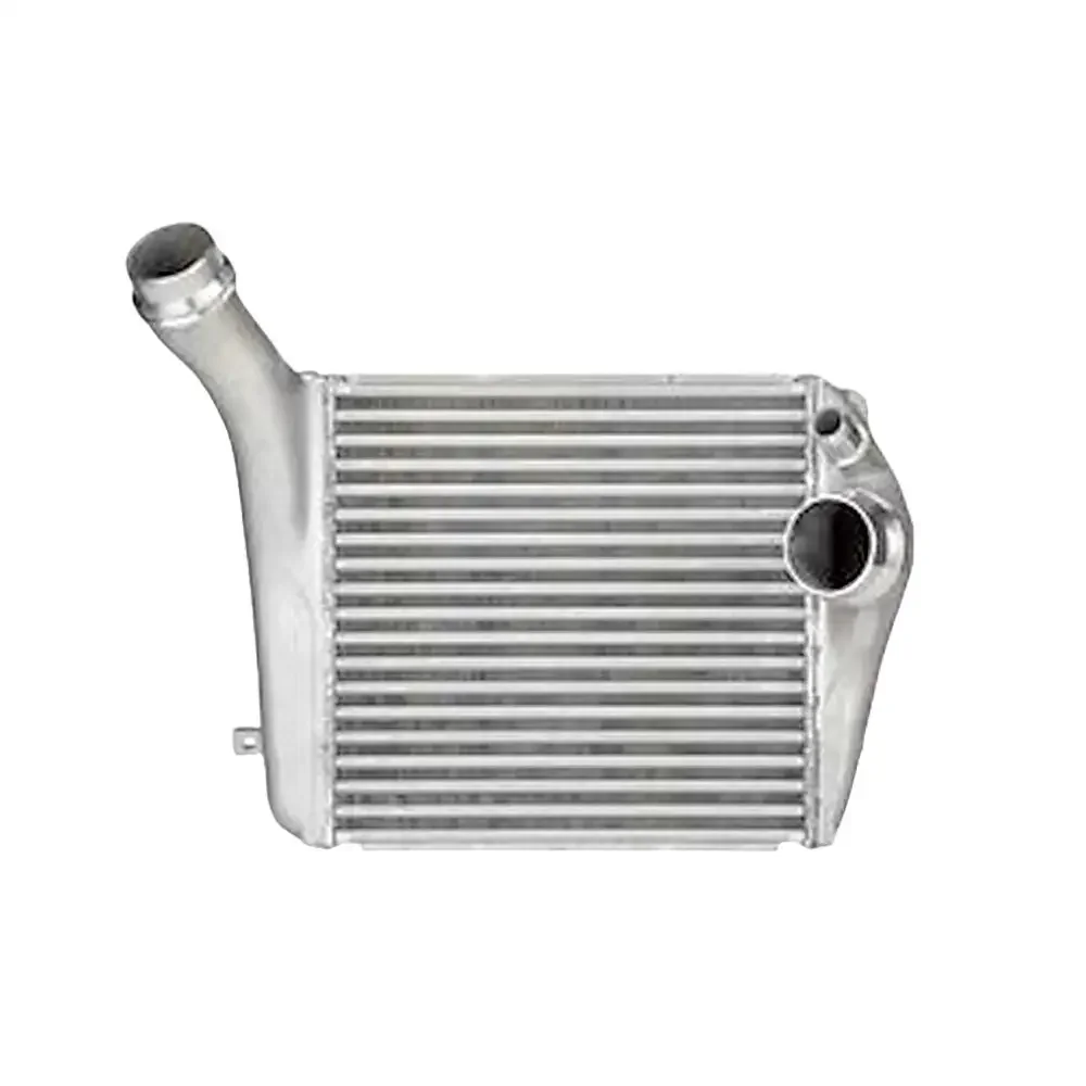 97011020961 Left Intercooler 97011021061 Right Intercooler for 2010-2016 970 Porsche Panamera 97011020902 97011021002