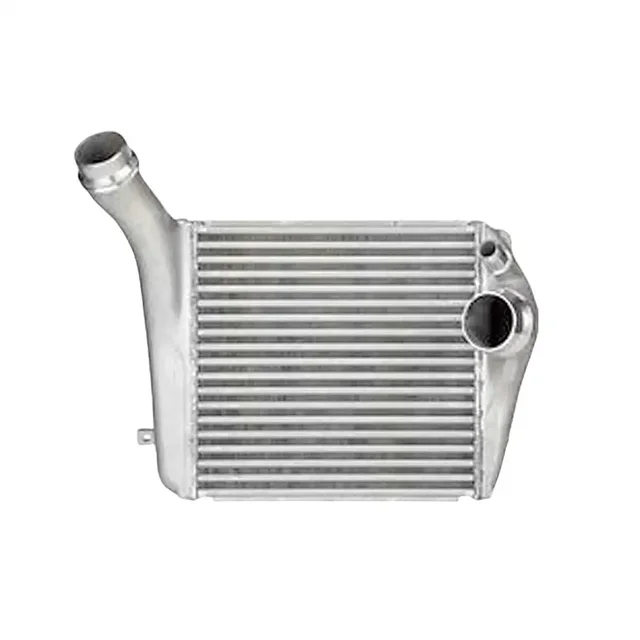 97011020961 Lewy Intercooler 97011021061 Prawy Intercooler do 970 Panamera 2010-2016 97011020902 97011021002