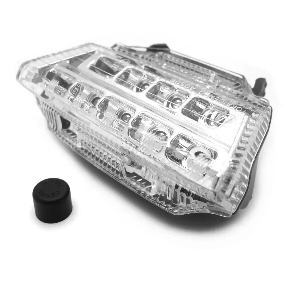 

Motorcycle LED Tail Brake Light Running for 2011-2014 Kawasaki ZX-10R