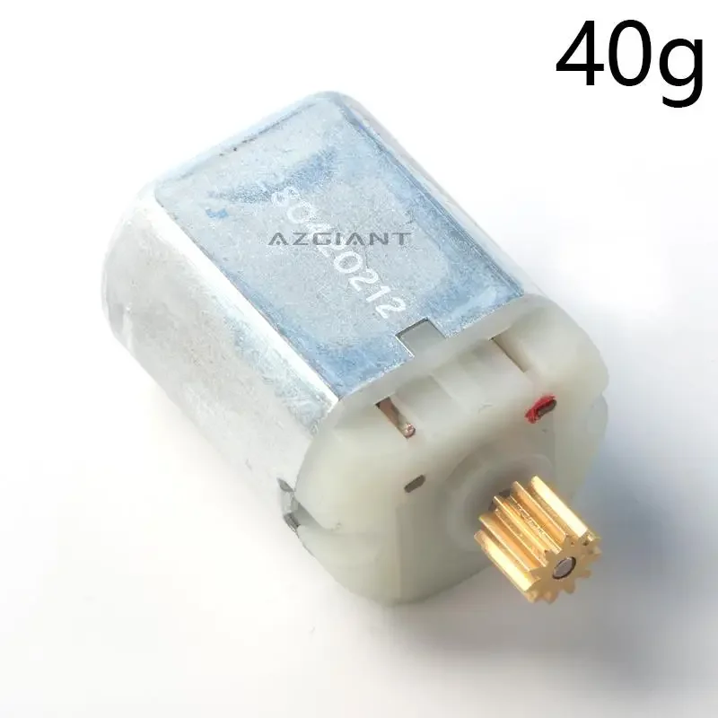 AZGIANT Trunk Lock Actuator Motor For Land Rover Discovery 2004-2014 12V Electric Liftgate Latch Replacement Car Parts System