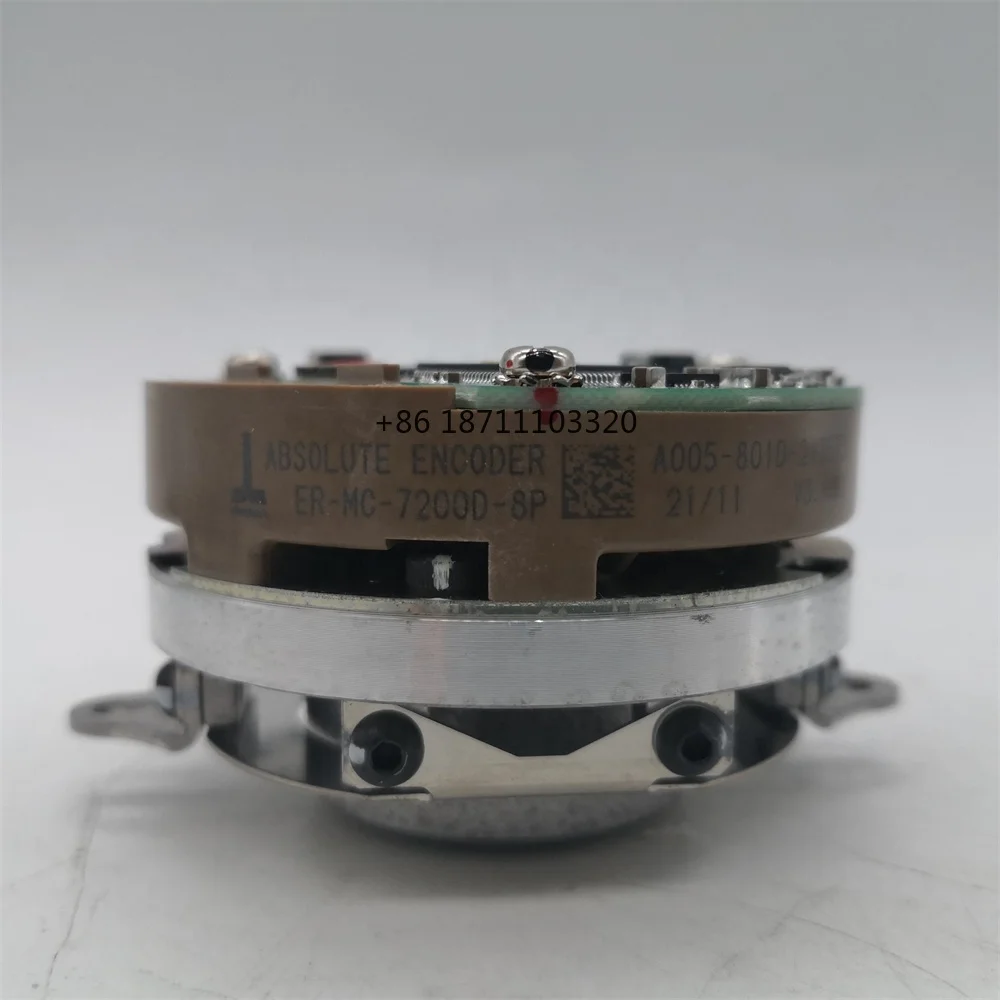 ER-MC-7200D-4P Internal Encoder ERMC7200D4P