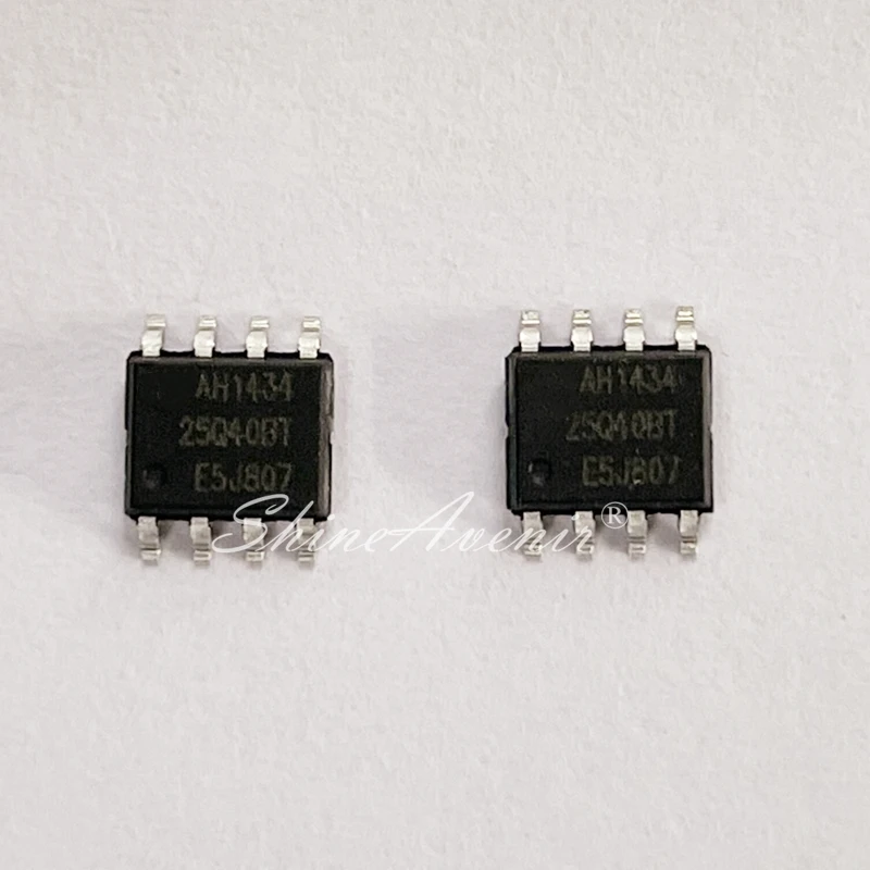 10PCS TDA2822M GD25Q40BT1G LT16931 100%
