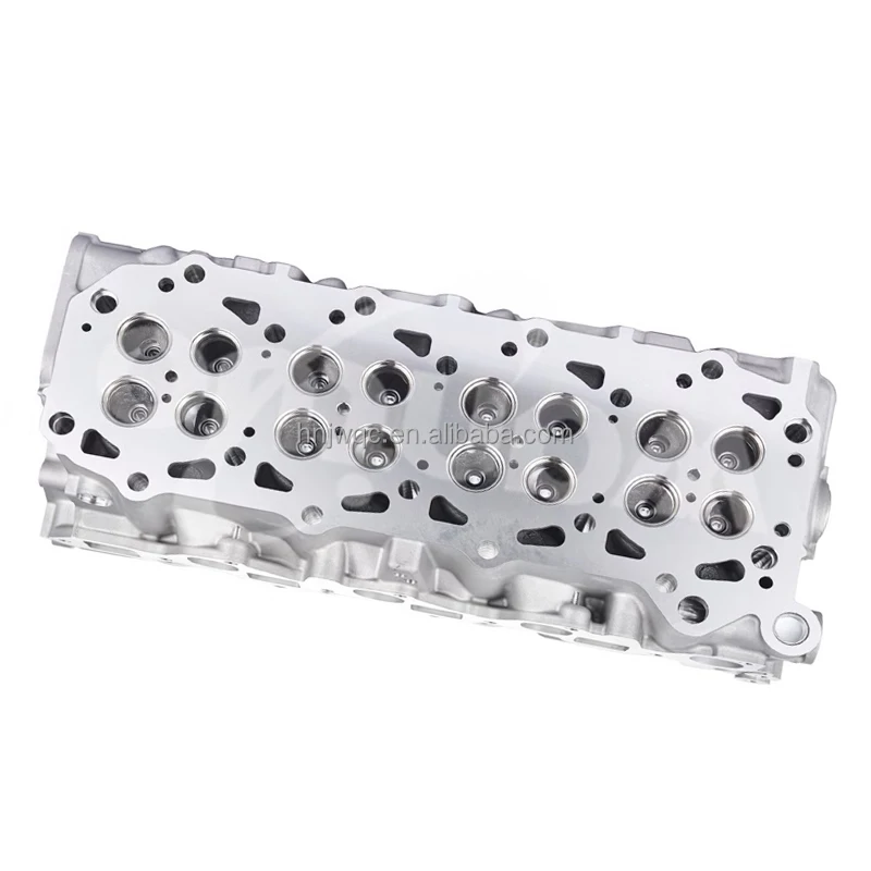 New 3.0L Engine Parts 11039-VC101 11039-VC10A 11039-VC10B ZD30 Cast Iron Bare Cylinder Head  Caravan Urvan Homy E25