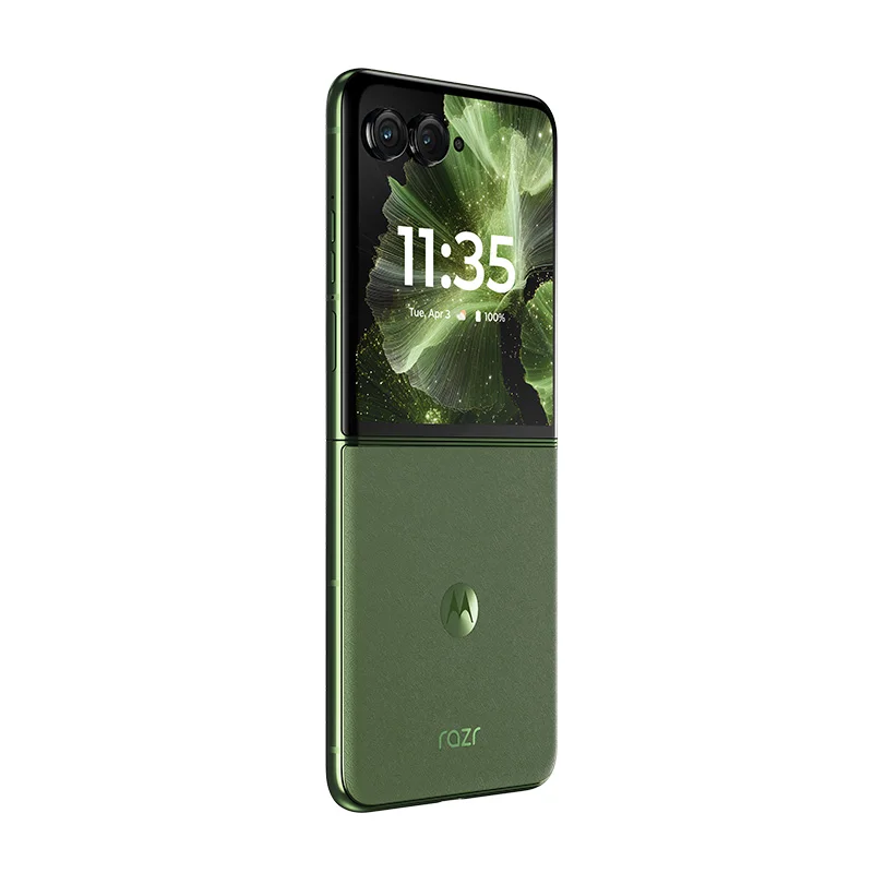 Lenovo Motorola Razr 60 Pro 6.9 Foldable Phone