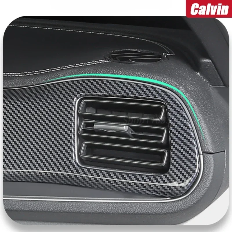 

Для BYD QIN PLUS DMI автомобильная приборная панель декоративный волокнистый узор автомобильные принадлежности для интерьера модифицированный патч автомобильные аксессуары