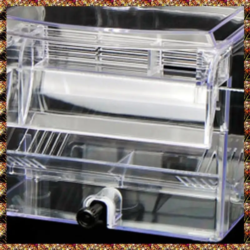 Thumbnail 3 - #31 Compare Aquarium Overflow Boxes Before You Buy