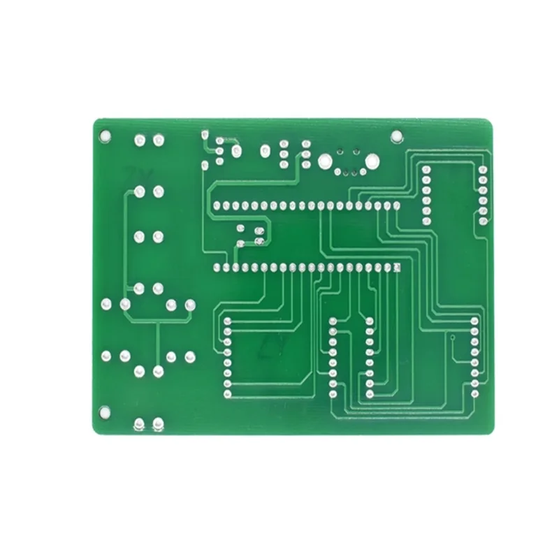 DIY Game Board Kit 51 SCM Chip Retro Electronic Soldering Practice Console Maker Small Production student lab