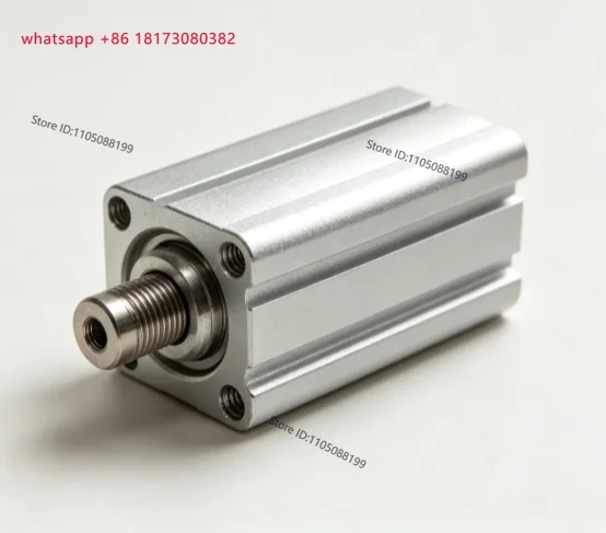 1 pcs German AEVC-12-5-I-P cylinder, in stock