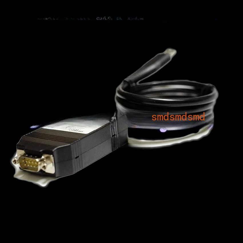 PCANFD Analyzer PCAN PRO FD USB To CAN FD Compatible PEAK IPEH-004022