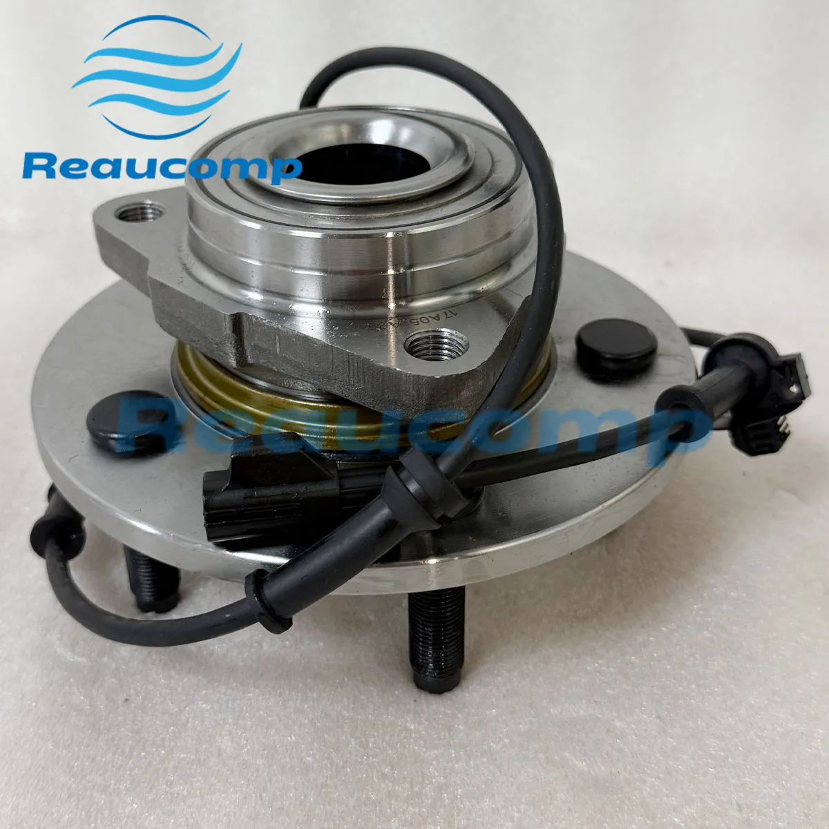 

52070323AE 52070323AF 52070323AG 52070323AH 68088025AA Front Wheel Hub Bearing For DODGE RAM 1500 Pickup DJ DS 3.7 4.7 5.7 EVC