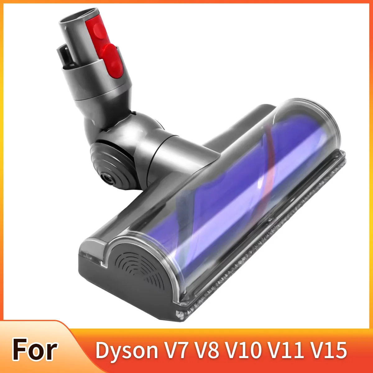 Wat is een Dyson laminaatborstel en waarom is het essentieel voor je stofzuiger?