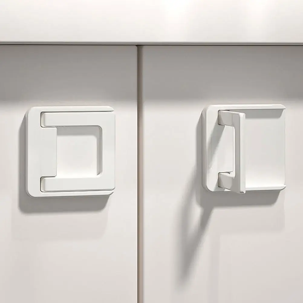 

4 шт. Регулируемые ограничители для окон, раздвижных дверей, шкафов и ящиков, защита от детей, фурнитура для безопасности малышей