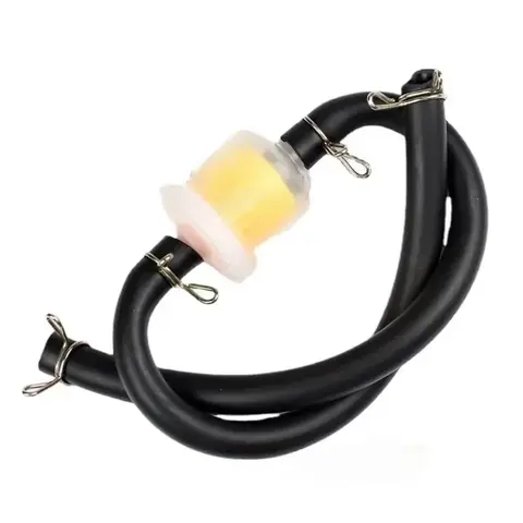 Gas Hose Line Fuel Filter For 47cc 49cc Chinese Mini Moto Quad ATV 4 Wheeler Dirt Pocket Bike Minimoto Free Shipping