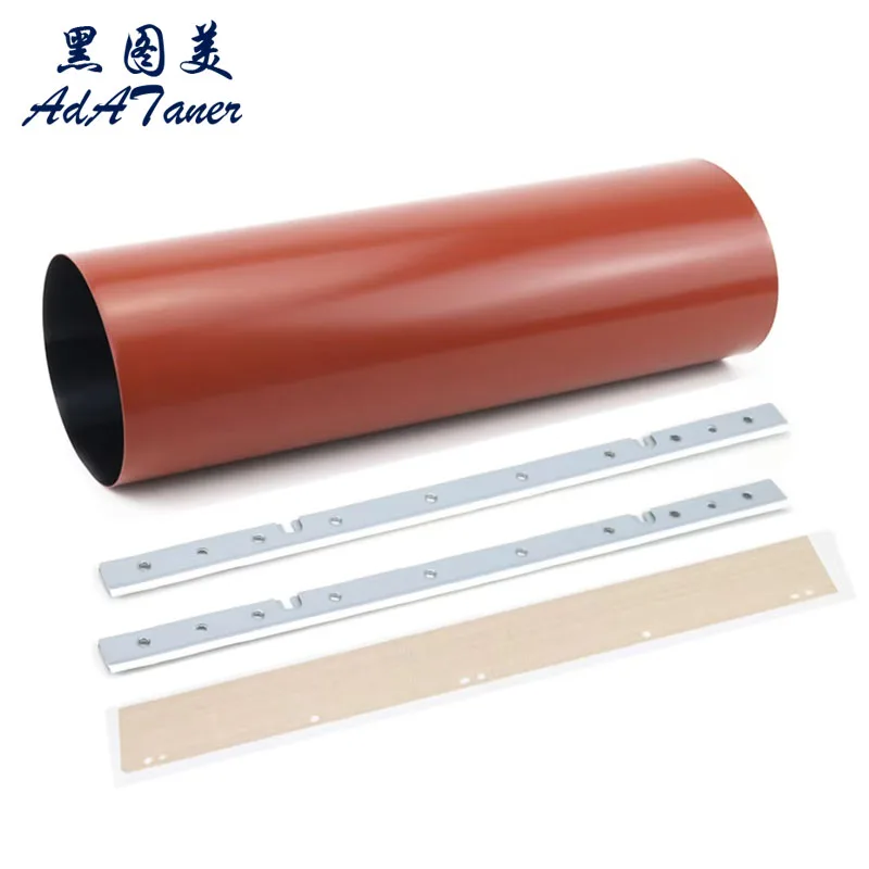 Japan Original V80 V180 Fuser Belt For Xerox Versant 80 180 2100 3100 V2100 V3100 Fuser Film Sleeve 126k34853 Kit 607k20750