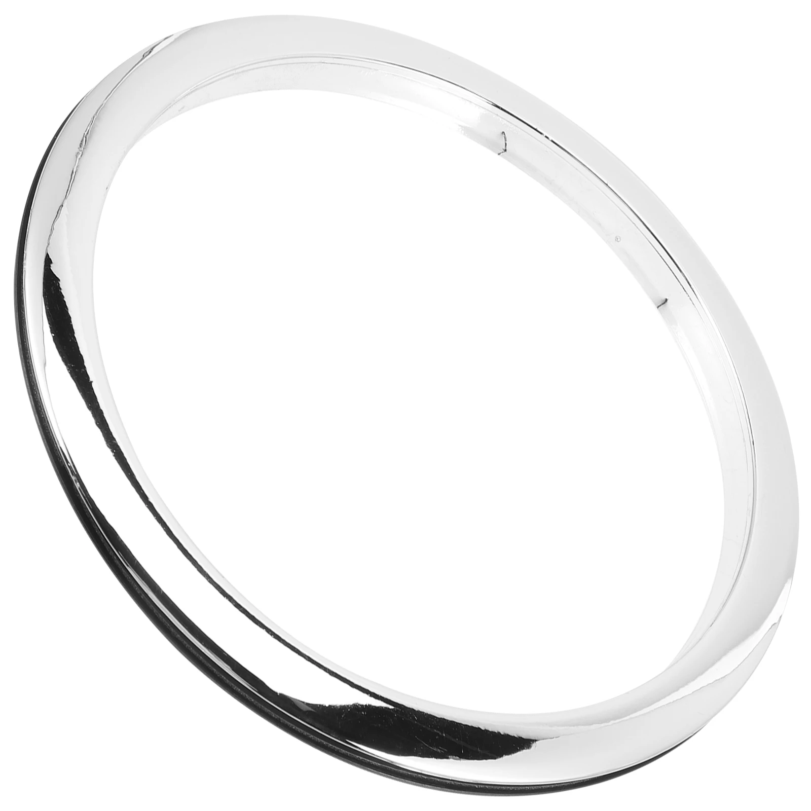 

Skin Opener Bass Drum Opening Protection Ring Replacement Accessory For Drum Skin Transplant Durable Reinforcement Design