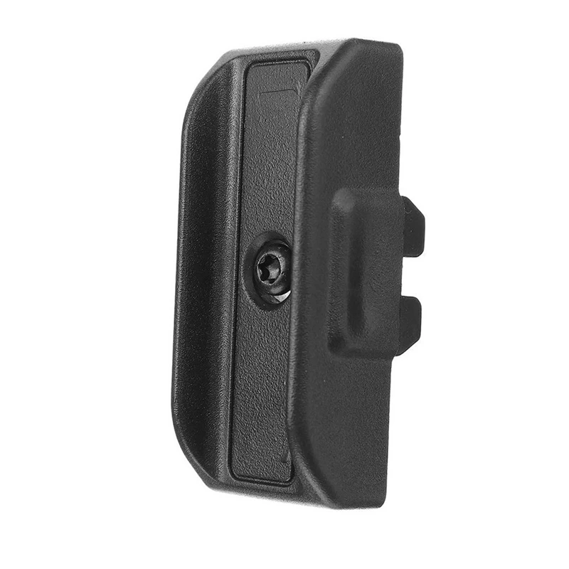 Magnetyczny klucz klucz udarowy do uchwyt głowicy wsadowego nadający się do wiertarek udarowych 10.8V 14.4V 18V do uchwytu na narzędzia Dewalt, 1 szt.