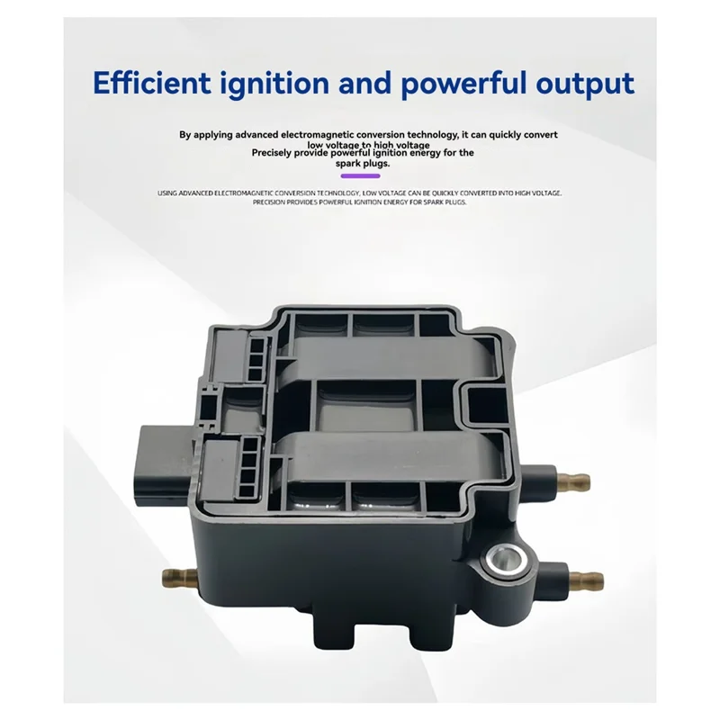 

Для Subaru Forester Impreza Legacy Outback 1997-2009 гг., автомобильная катушка зажигания, номер детали 22433-AA410 22433AA410