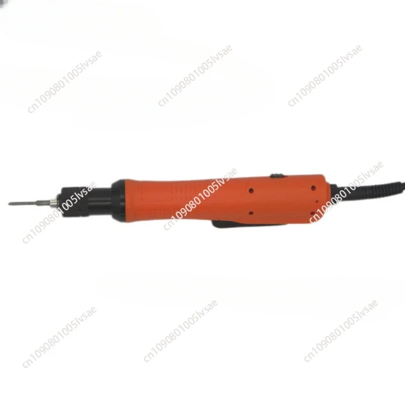 0.1-1 N.m FLYJAN Adjustable Electric Industrial Precision Screw Driver Full Auto Torque Electric Screwdriver for Assembly Line