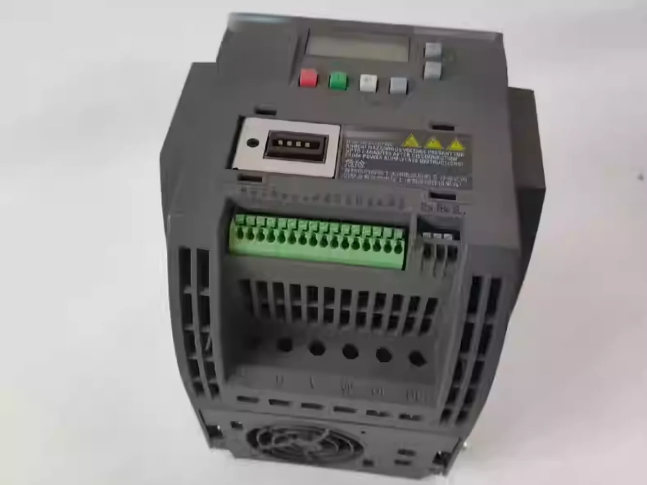 인버터, 6SL3210-5BE18-8CV0