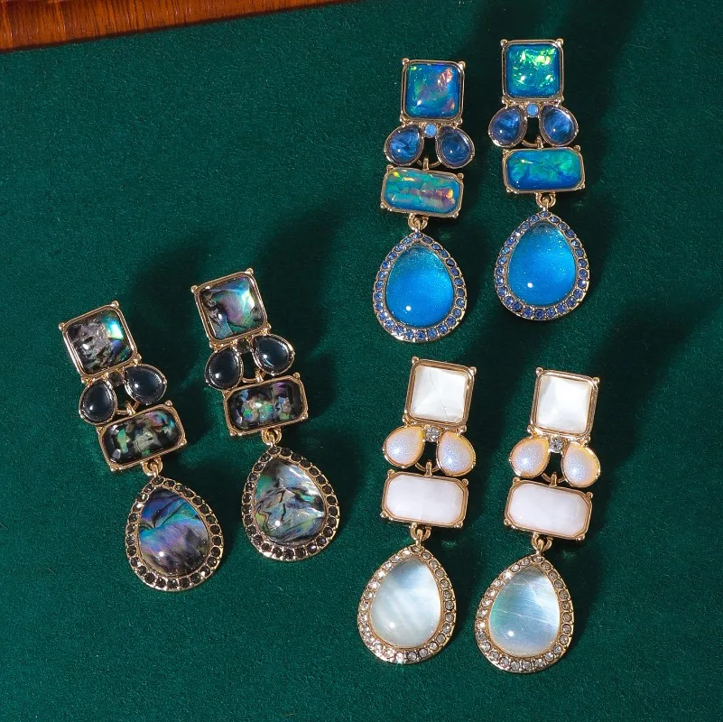 Women's Geometric S… - image