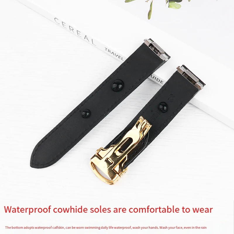 カルティエ スポーツ ロードスター W用 6206018   W 6206017   ナイロンストラップ Lea-ther ストラップ時計バンドクイックリリースカスタム 19 ミリメートル 20 ミリメートル時計ベルトメンズ