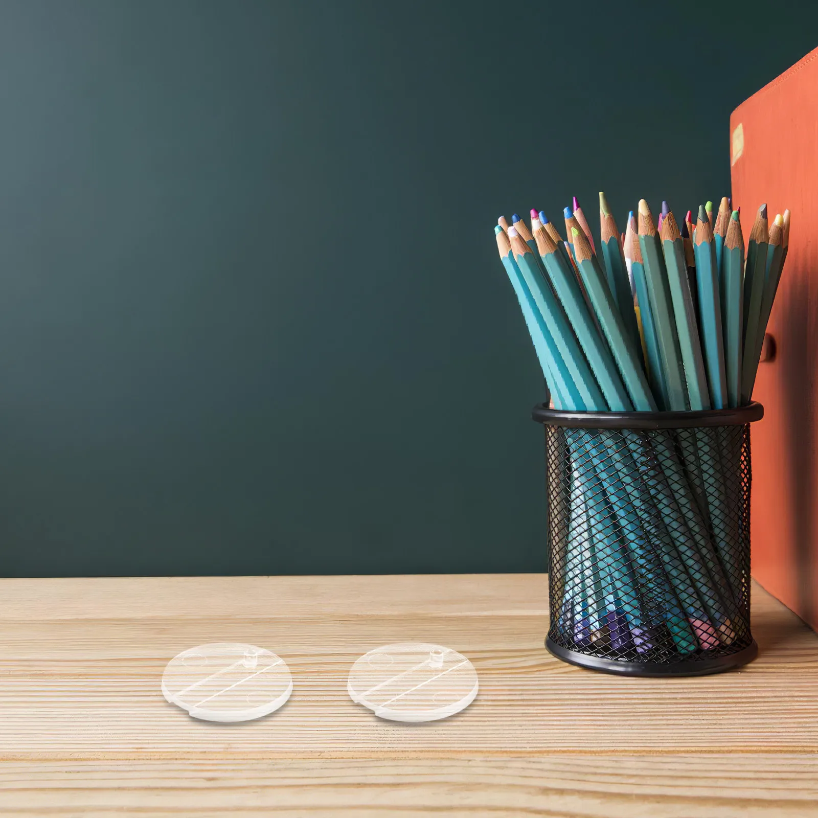 30 Peças de Suporte para Figuras de Ação de 6 Polegadas, Bases Transparentes para Exibição de Figuras Articuladas, Suporte Robusto com Superfície Protetora Lisa