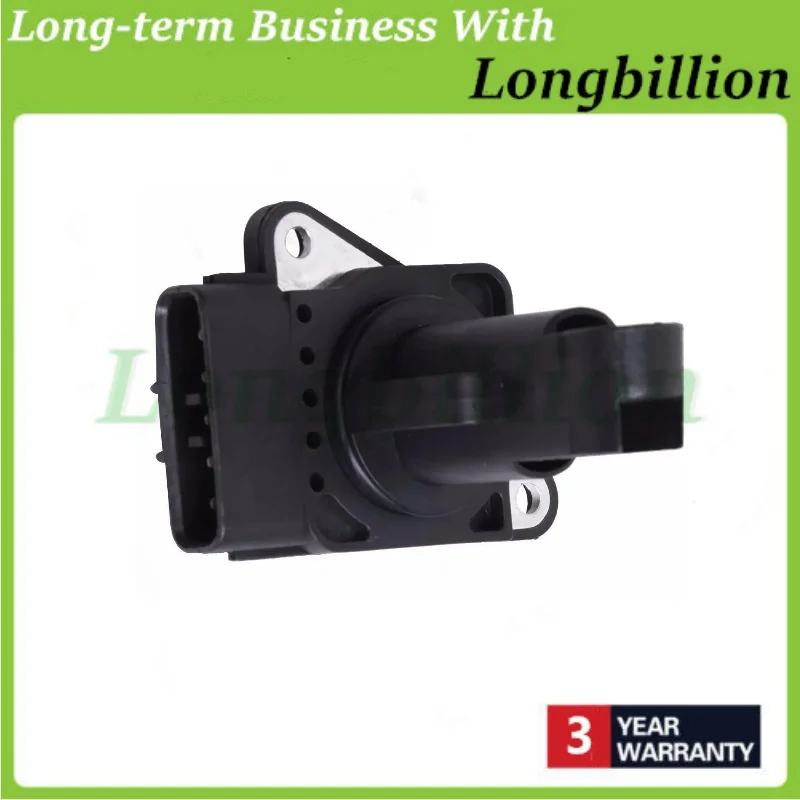 Mass Air Flow Meter Sensor 197400-2010 Fit For MITSUBISHI PAJERO L200 SUZUKI GRAND VITARA JIMNY LIANA SWIFT SX4 WAGON R+ 2002-15 view 2