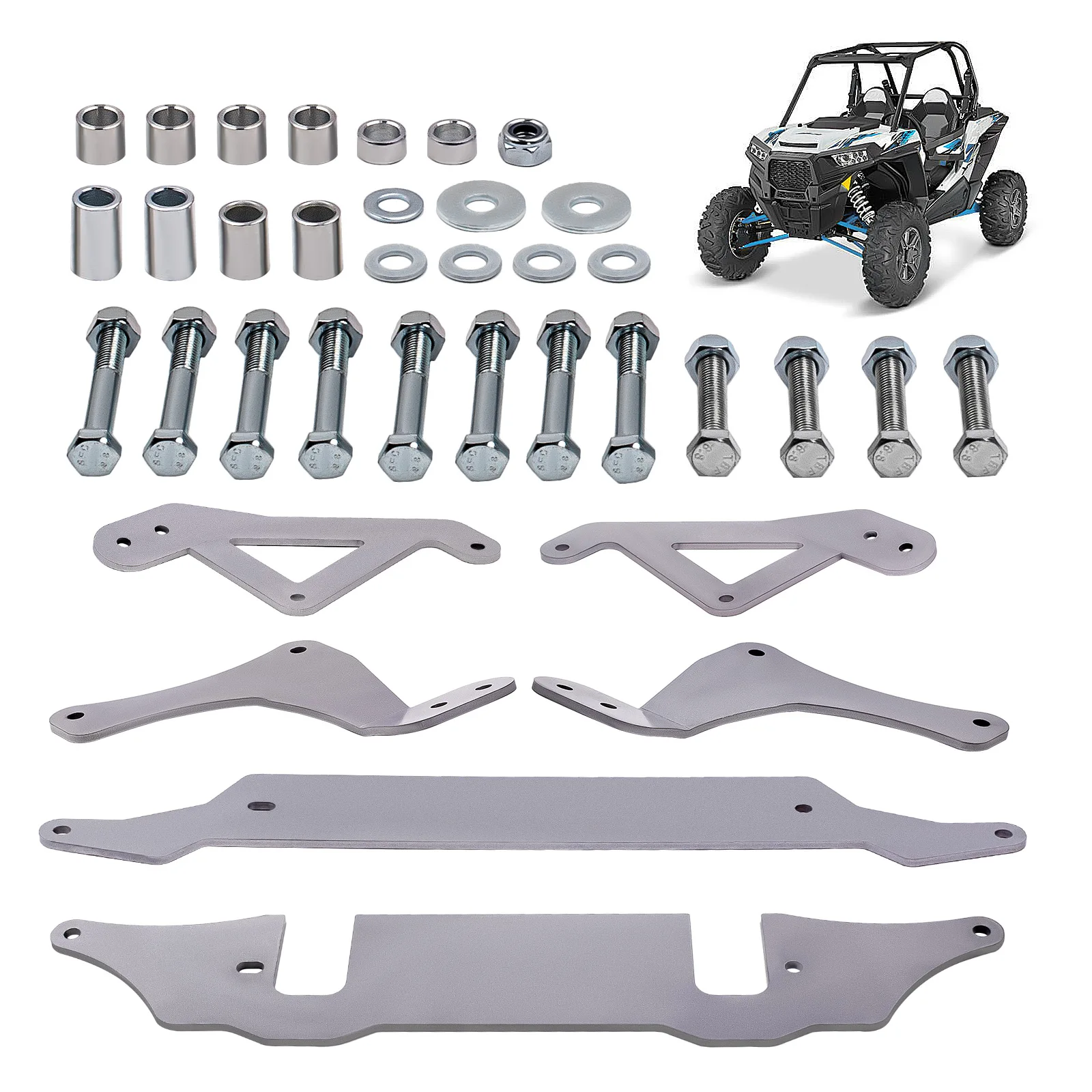 Suspension Lift Kit 2