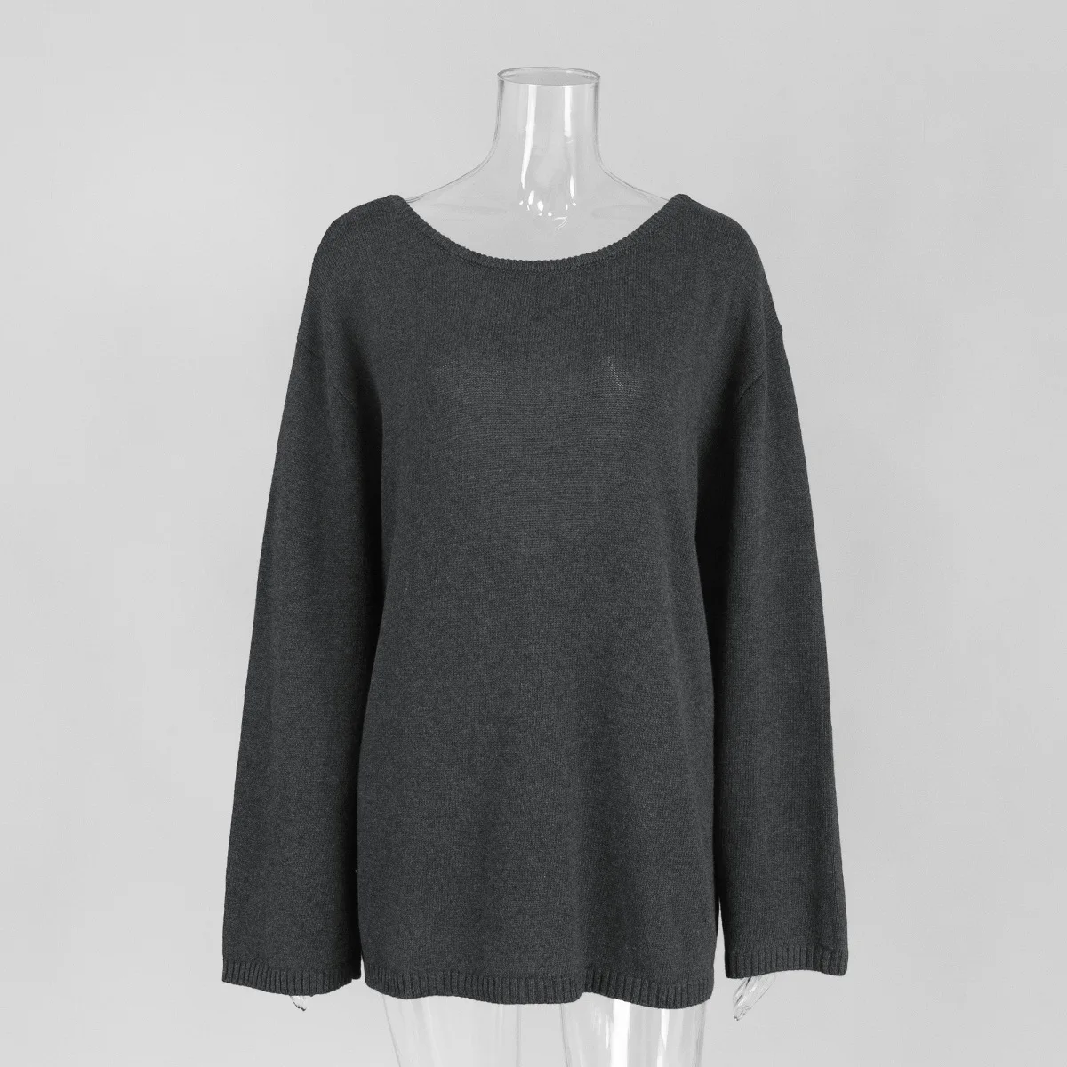 Dark Grey