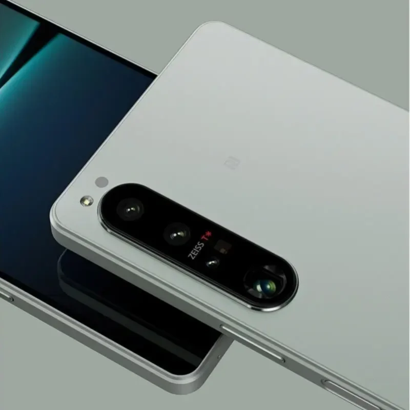 Sony Xperia 1 IV 1IV 12GB RAM 256/512GB ROM Original 6.5