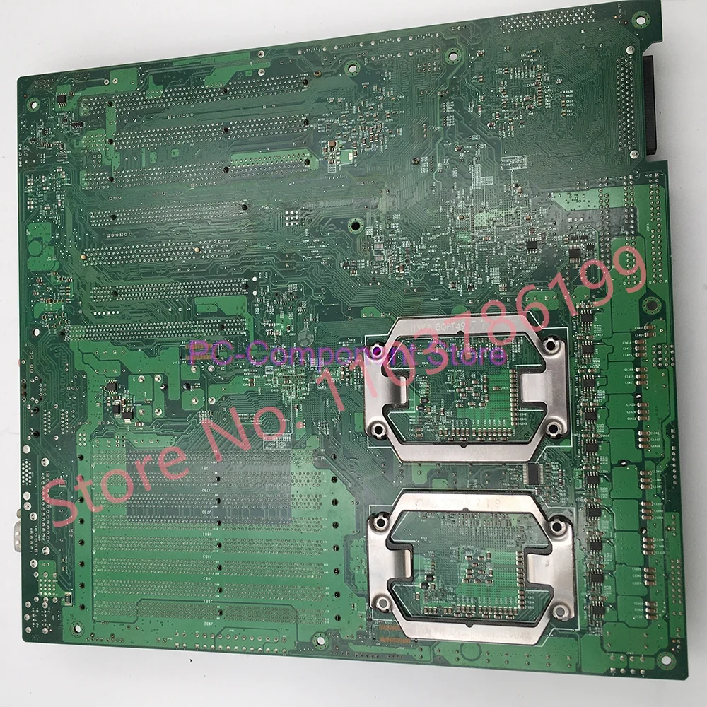 

Материнская плата рабочей станции LGA 771 X7DA8