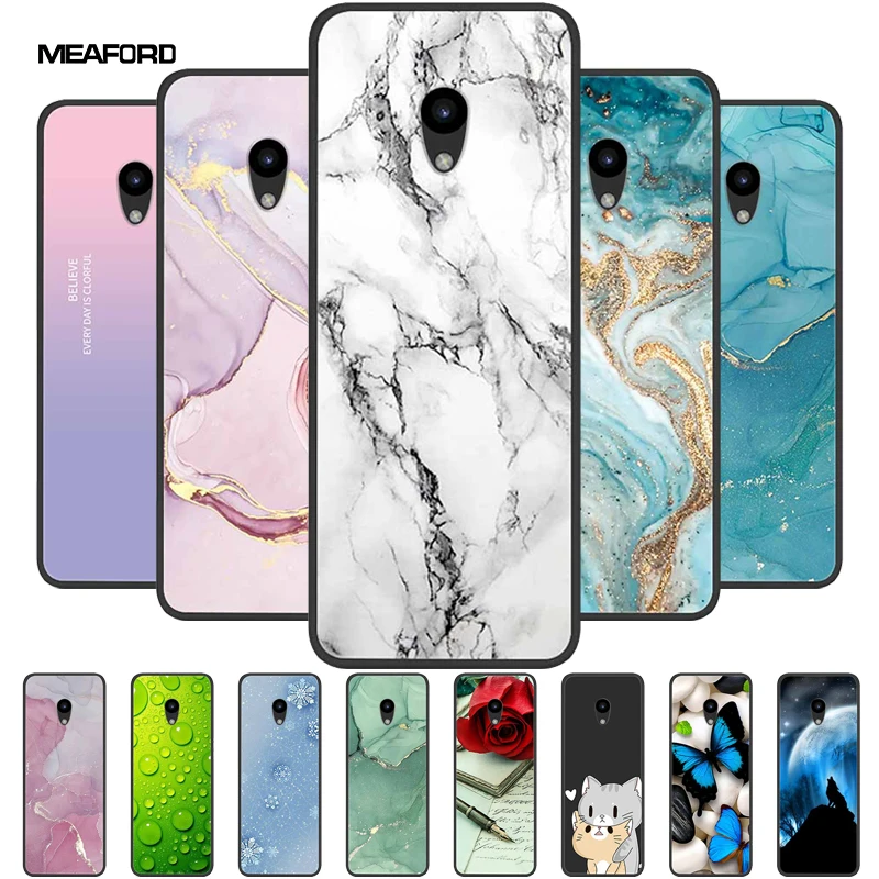 For Qin F21 Pro Case F21pro 2.8