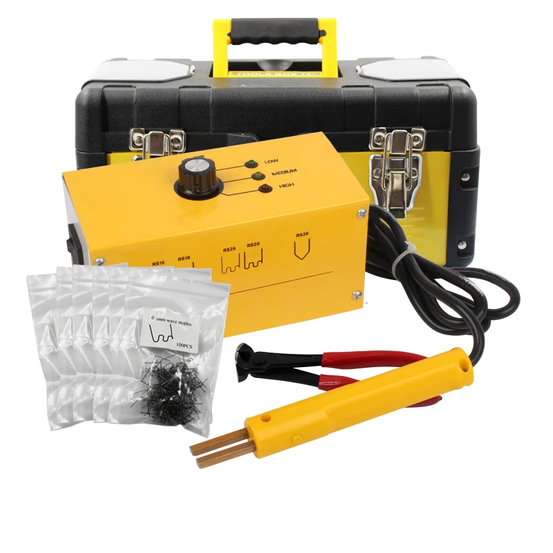 plastic automatic  car spot welding machine spot welding machine