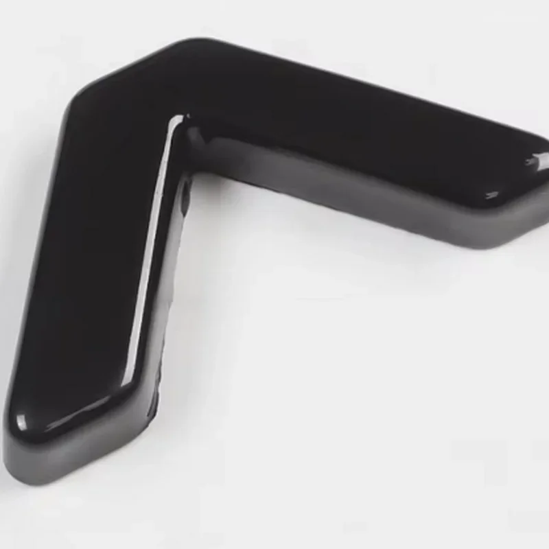for 2021 -22 -23 -2024 Elantra CN7 AVANTE, car label pole, No need to remove the original mark