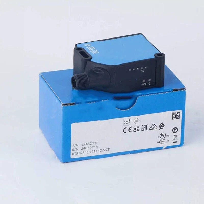 KTS-WB41142ZZZ For Sick KTS-WB41141142ZZZZ 1218200 Photoelectric Switch Sensor New