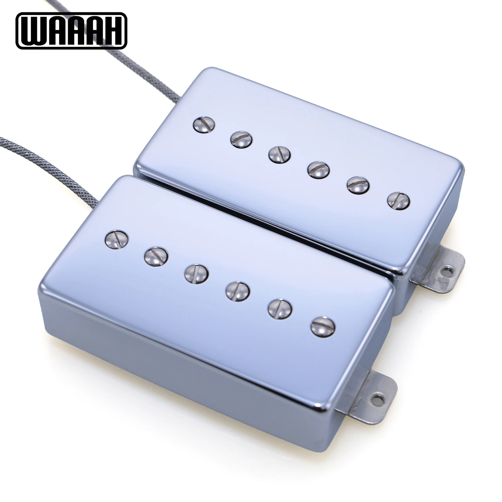 Alnico 5 Alnico 2 R…