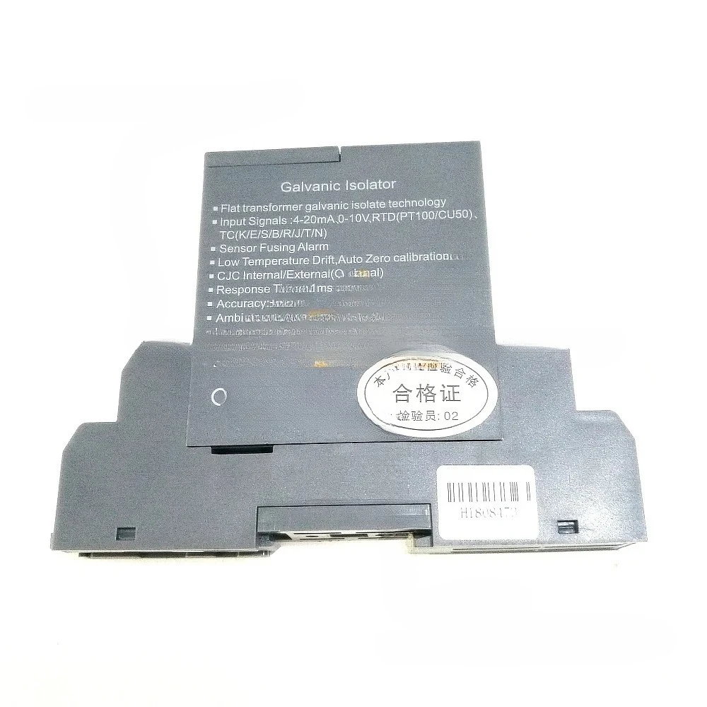 msc302e-c0cc-プラグイン可能な信号アイソレータ-1入力1出力-1入力2出力
