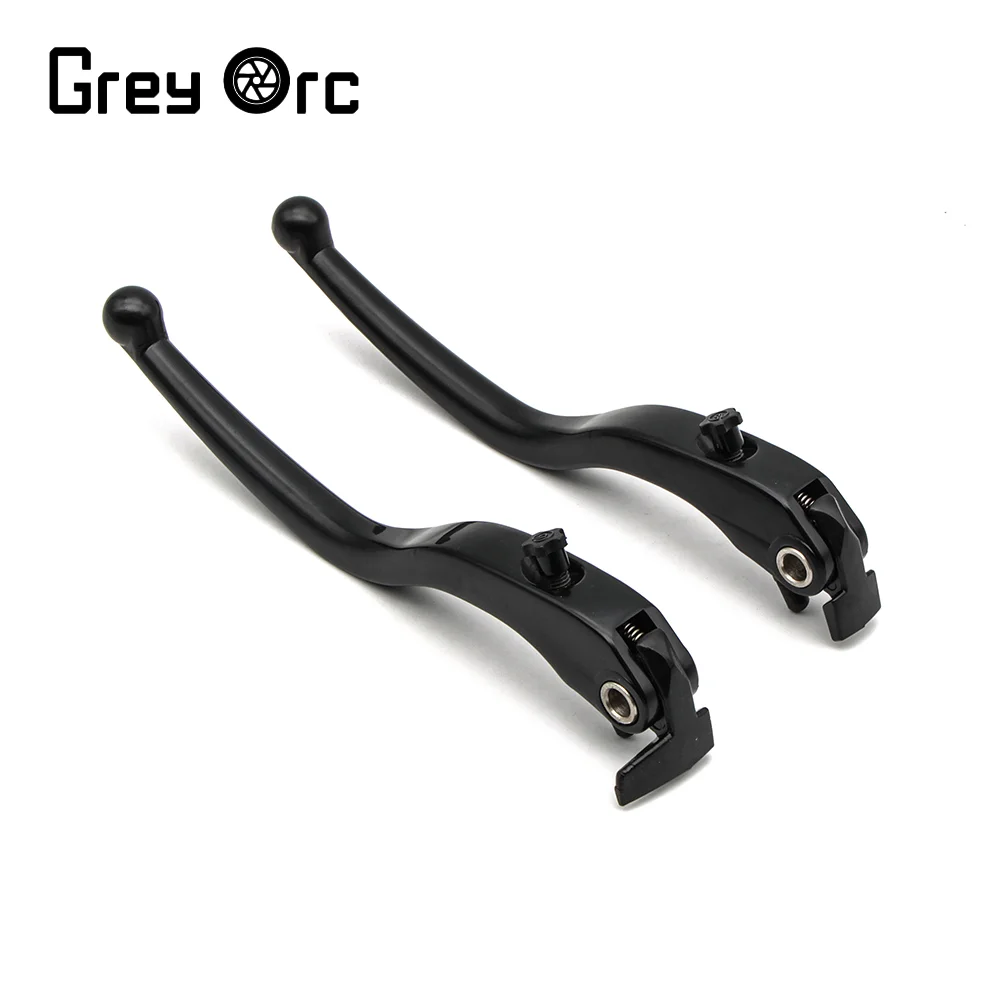 For DUCATI Monster 937/950/1200 1199 1299 959 Panigale V4 V2 Streetfighter XDiavel Motorcycle Brake Handles Clutch Control Lever