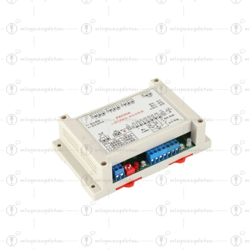 Three-Phase SCR Trigger Board, MTC Bidirectional Thyristor Voltage Regulator, Power Regulator Phase-Shift Trigger