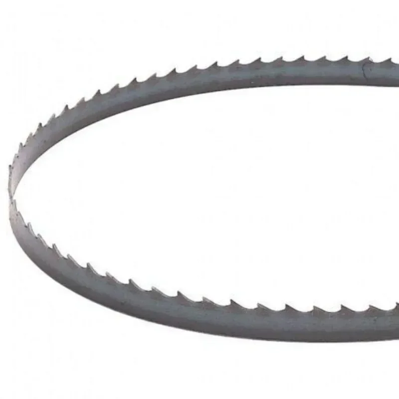 3Pcs Bandsaw Blades 1425 mm band saw blade 1425mm 6.35mm 14T TPI for Cutting Wood Plastics PVC Foam Carbon Steel Made