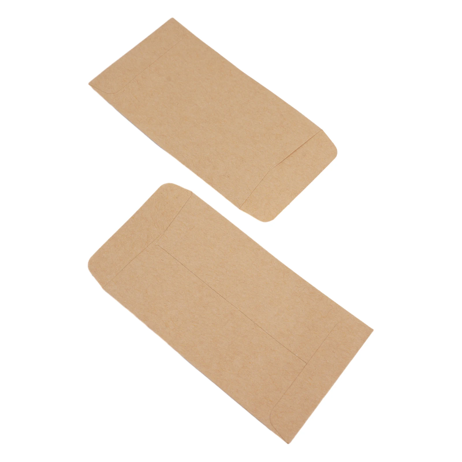 100 PCS Paper Envelopes for Mini Coin Packets Preferred Choice for Teachers Students and Educators Managing Classroom Materials