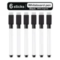 Black Magnetic-6PCS